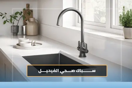 سباك صحي الفحيحيل 2 فني صحي الفحيحيل