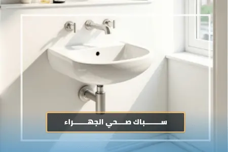 فني صحي الجهراء